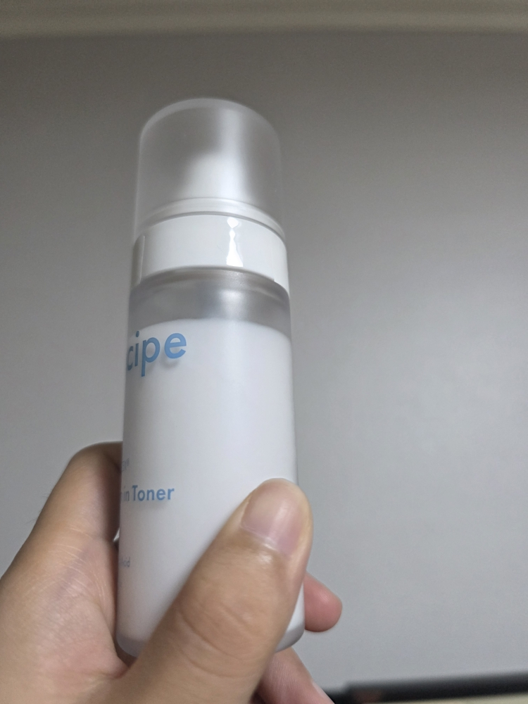 irecipe Aqua PhytoFlex 乳霜调色喷雾 common.review image