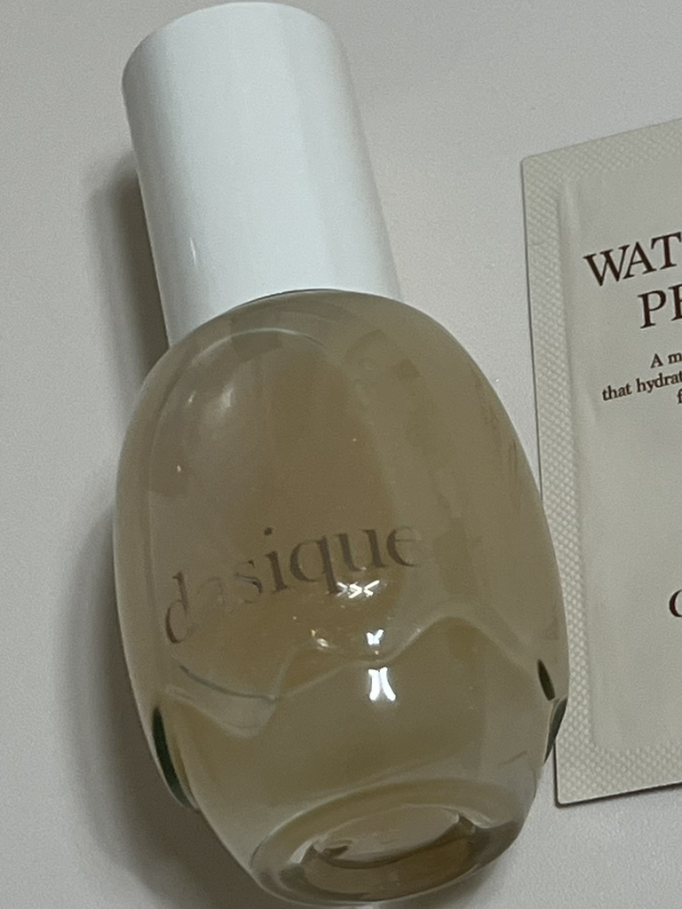 데이지크 (dasique) 워터 베일 프라이머 review image