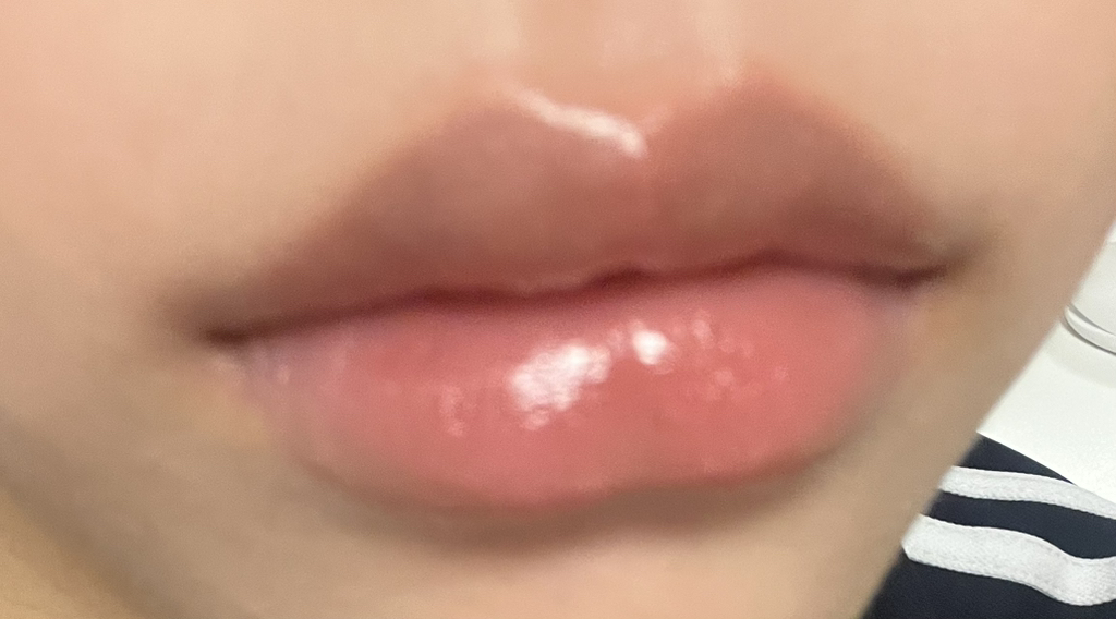 柔魅得 玻璃熔化膏 [05 奶油三明治] common.review image