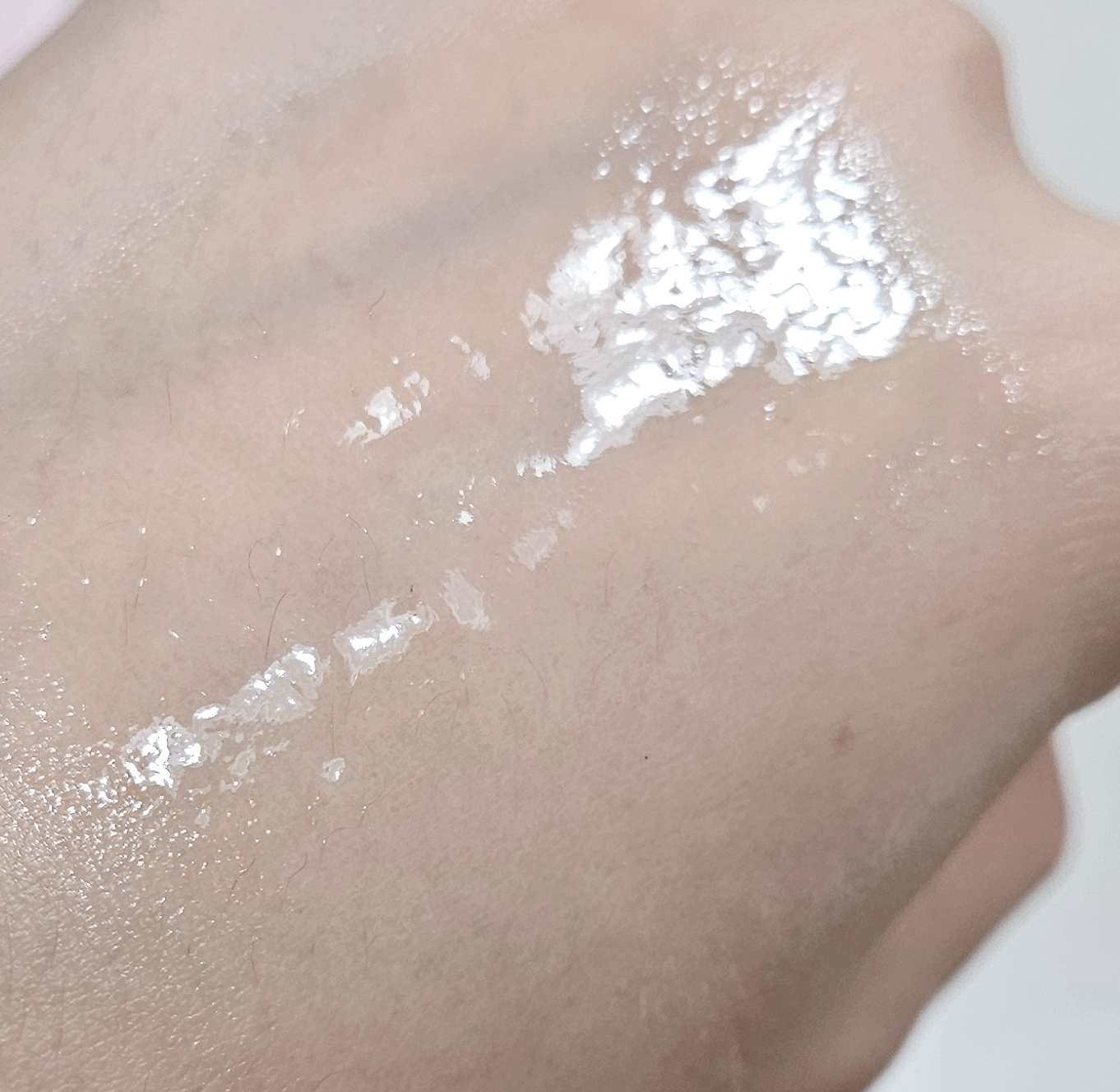 웰더마 (WellDerma) PDRN 엑소좀 하이드레이팅 겔 미스트 review image