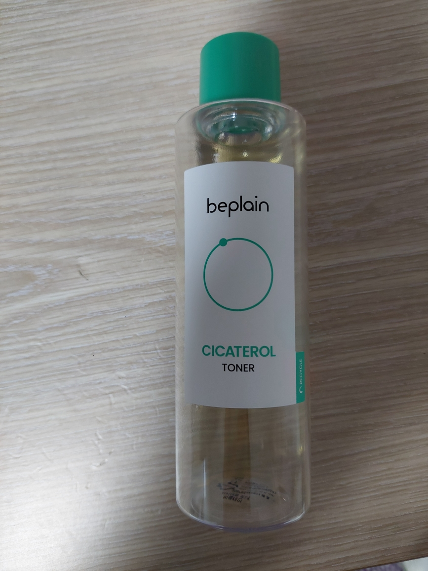 碧菲音 积雪草淄醇爽肤水 common.review image