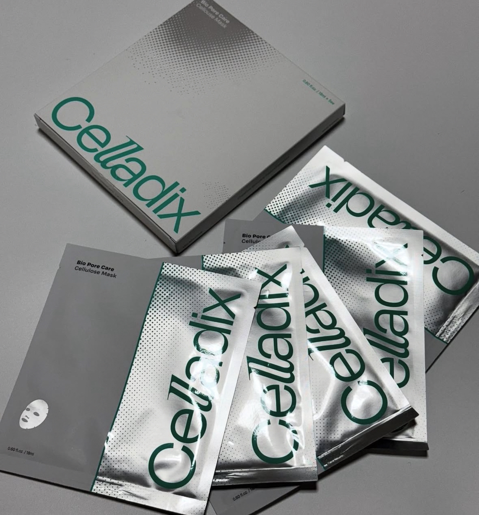 셀라딕스 (Celladix) 바이오 포어 케어 셀룰로오스 마스크 review image
