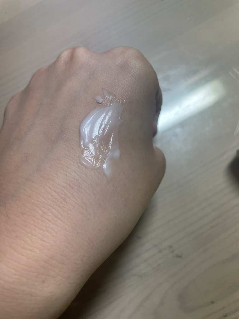 큐어소나 (CURESONA) 리커버링 릴렉싱 크림 review image