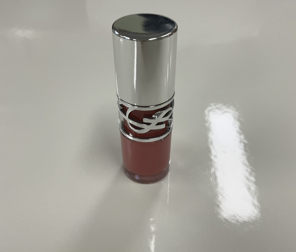 입생로랑뷰티 (YVESSAINTLAURENTBEAUTY) 러브샤인 립 오일 글로스 [3 멜로우멜로우] review image