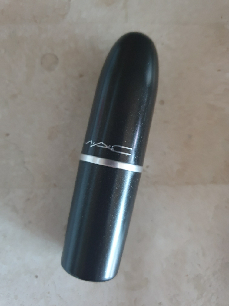 맥 (MAC) 러스터글래스 립스틱 [씨쉬어] review image