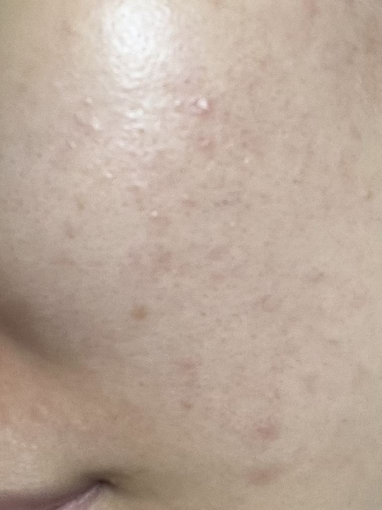 AHC 大师水润防晒霜 [SPF50+/PA++++] common.review image