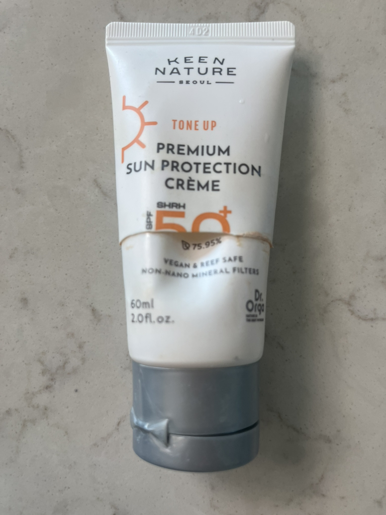 product review image