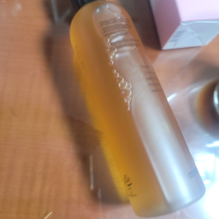 珂丝艾丝 多效蜂胶爽肤水 common.review image