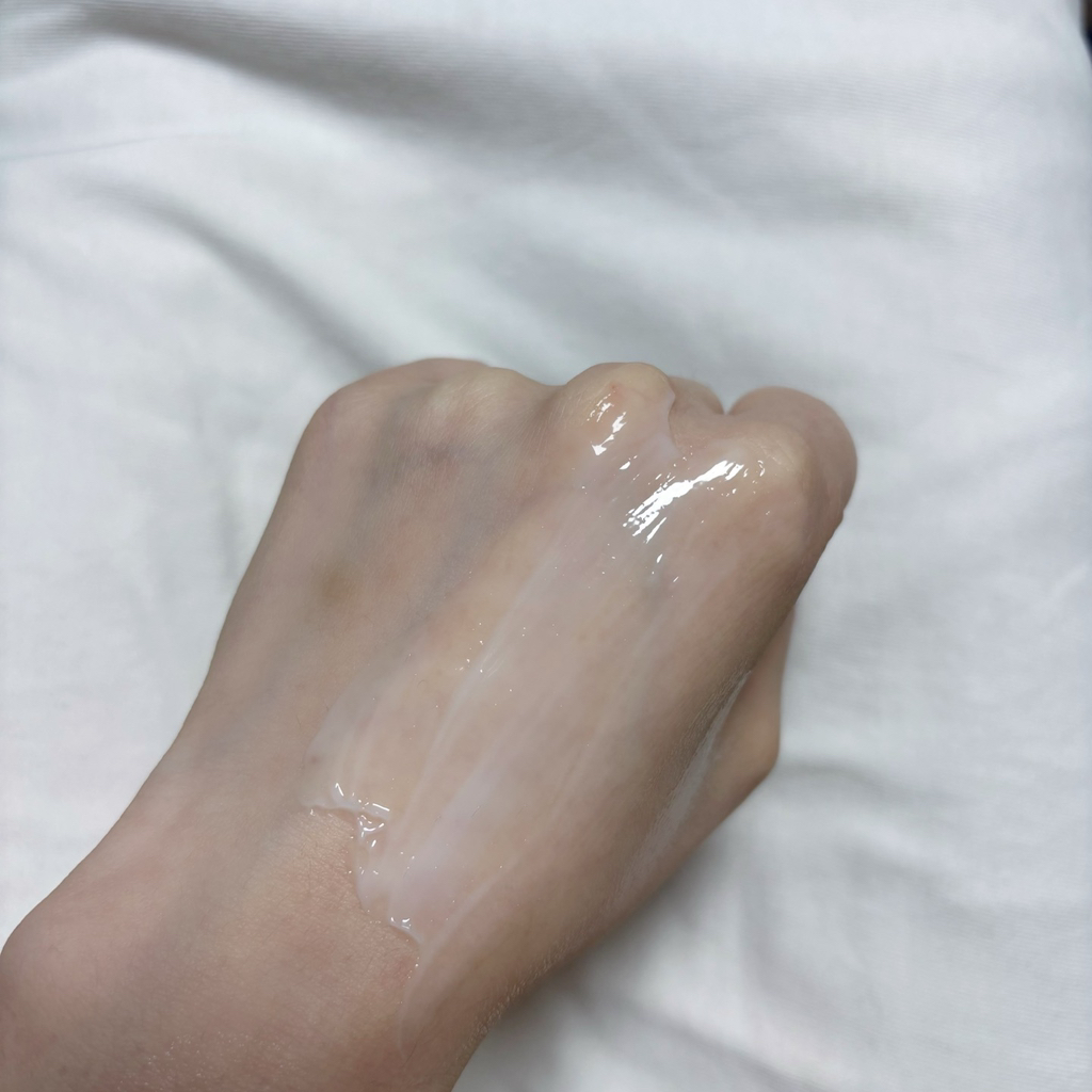 스킨웨이비 (skinwavey) 탄탄 모공 펩타노산™ 단백질 로션 review image