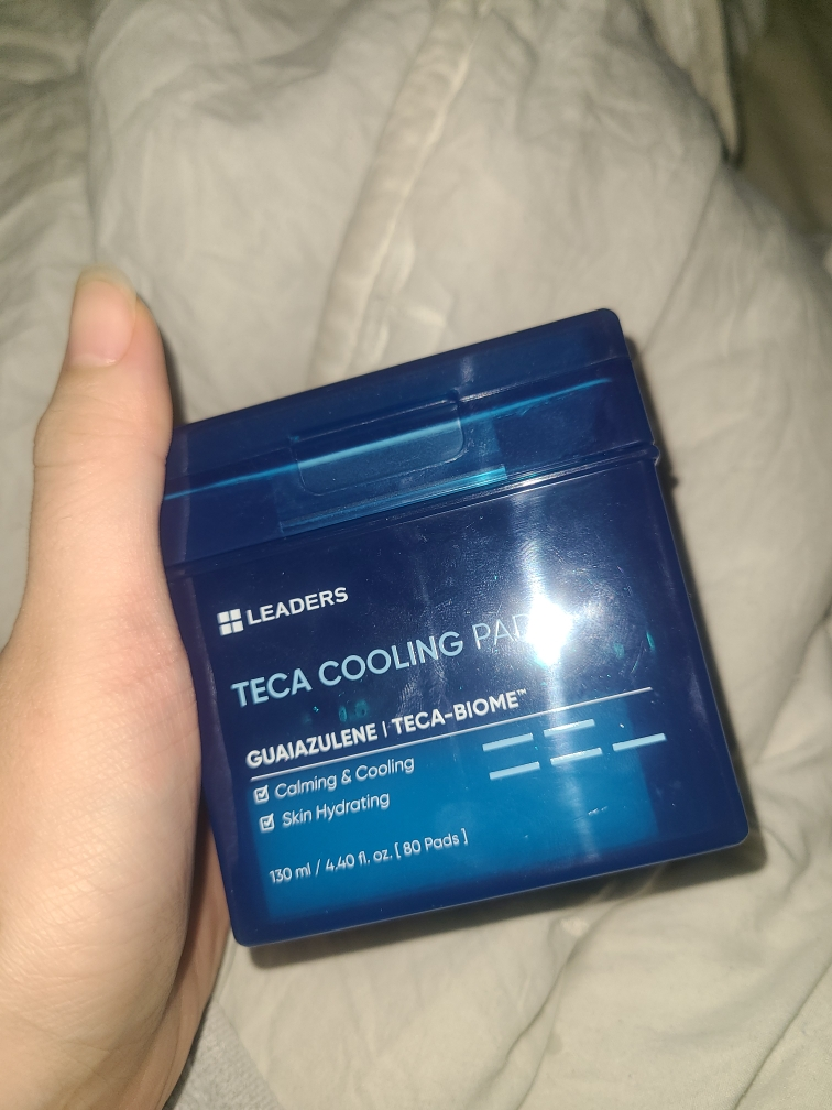 product review image