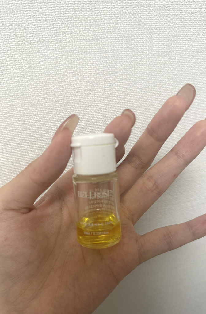 벨로즈 (BELLROSE) 호호바 오일 review image