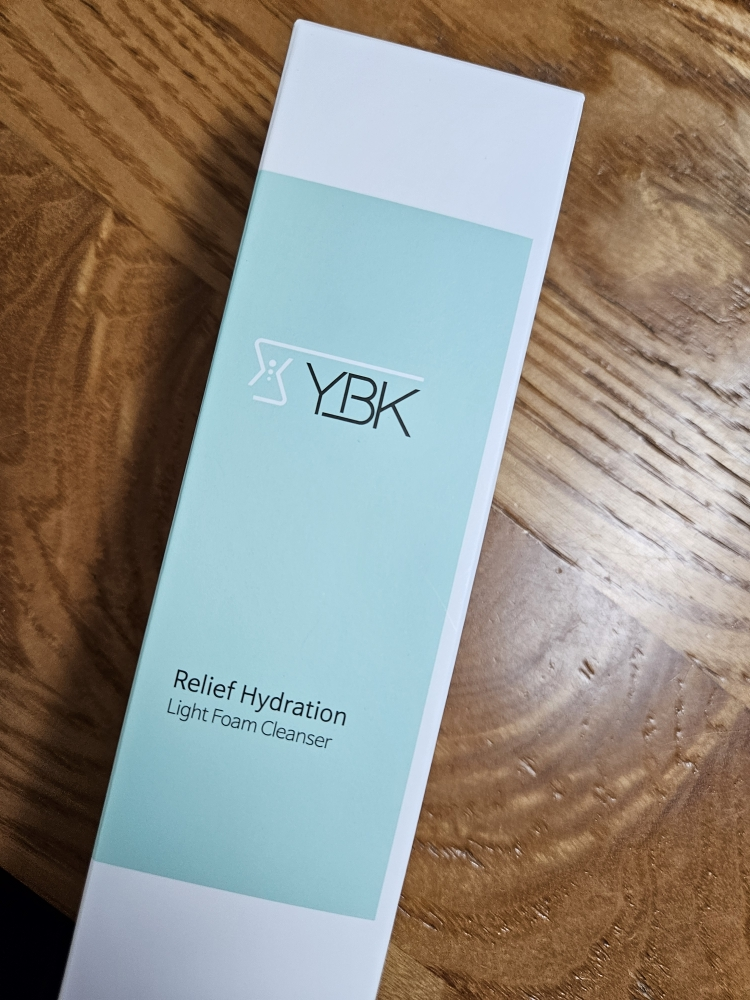 舒缓保湿泡沫洁面乳的真实用户使用照片