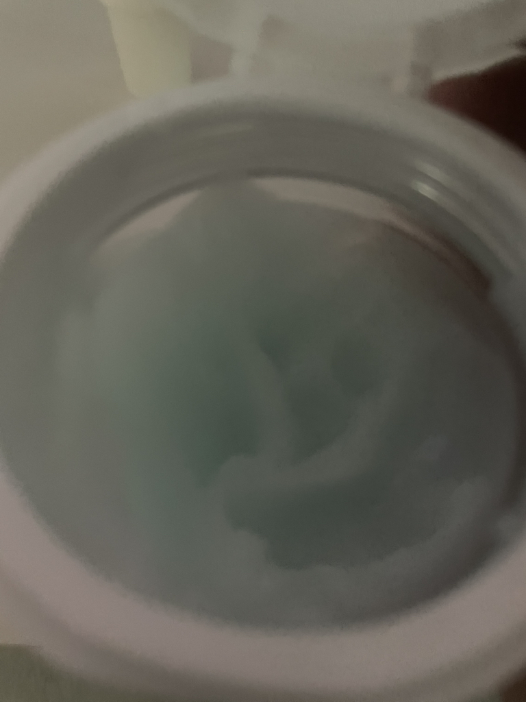 다자연 (allNATURAL) 블루 아가베 포어 슬리핑 마스크 review image