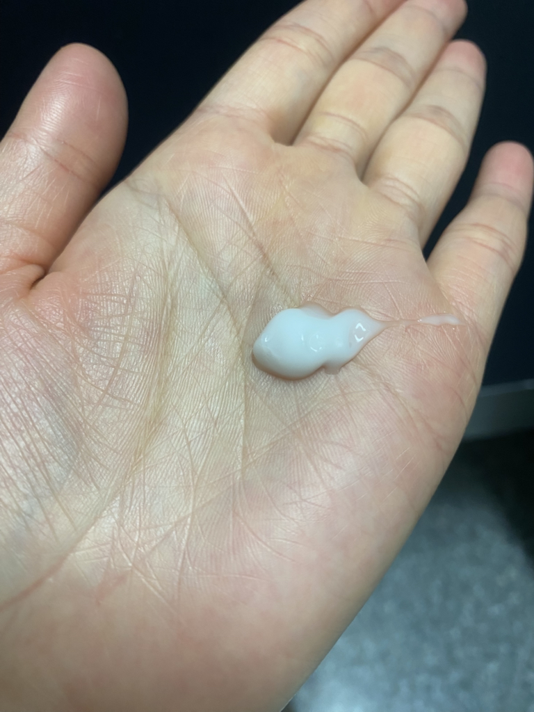 阿托贝瑞365乳液的真实用户使用照片