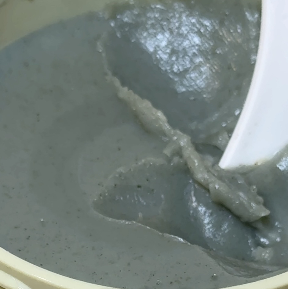 新鲜洁面皂[绿色]的真实用户使用照片