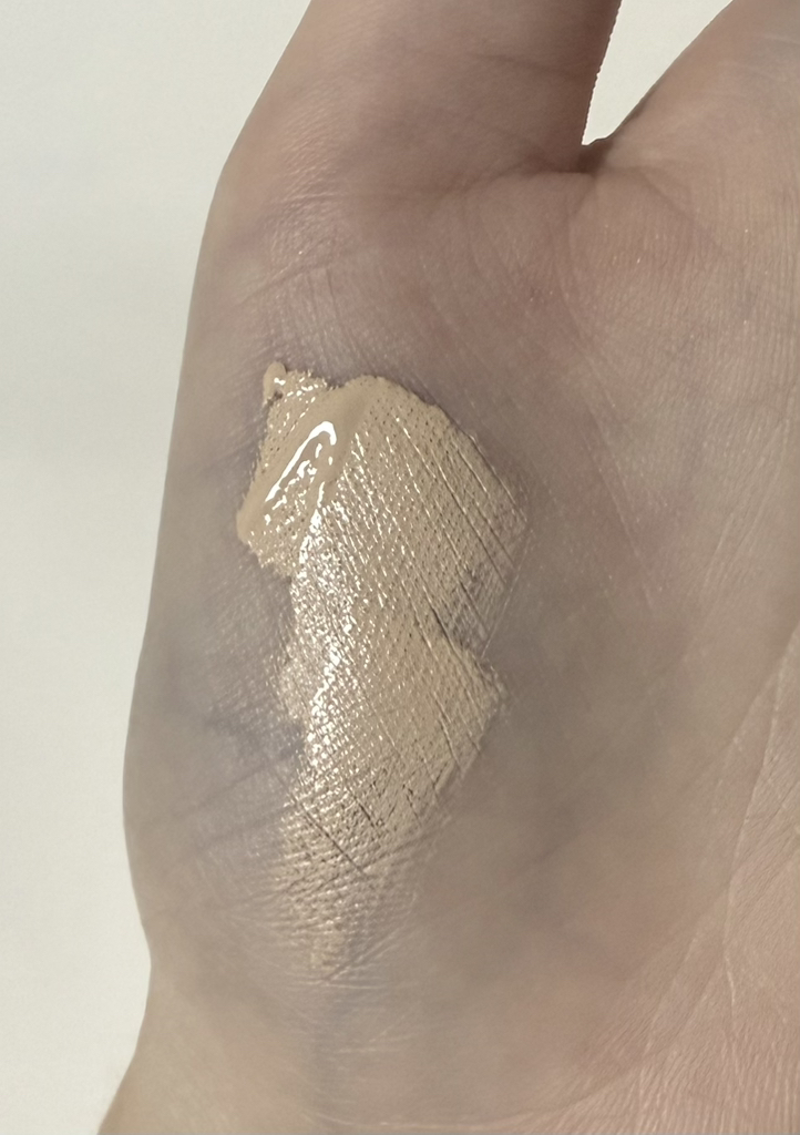 露娜 持久尖端遮瑕膏[SPF34/PA++] [Issue 0.7 Ivory] (问题编号：0.7 Ivory) common.review image