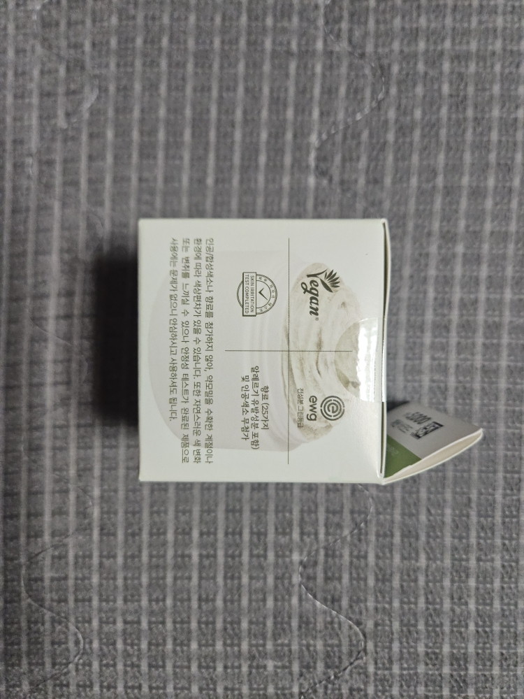 채비공간 청정 어성초 팩클렌저 review image