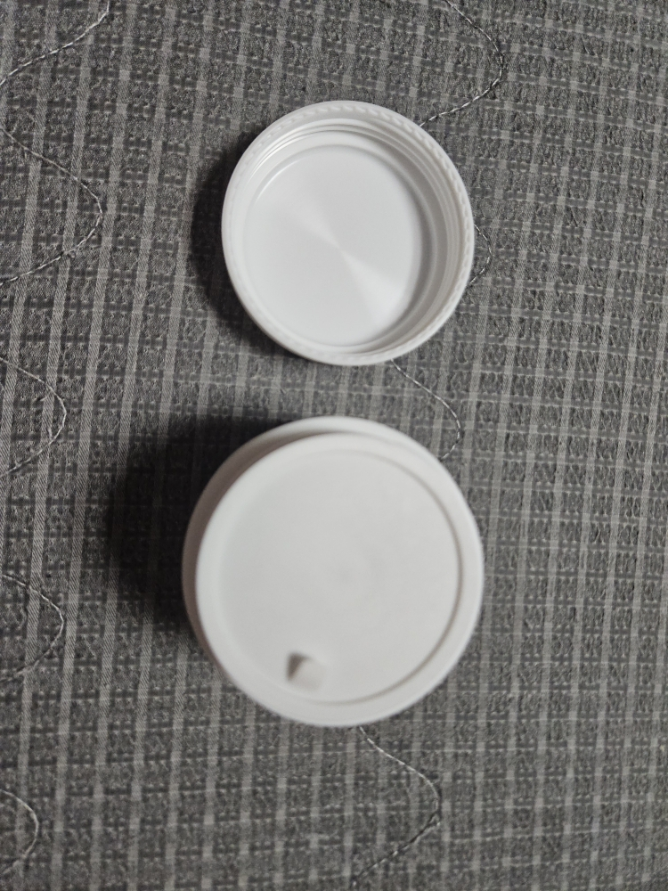 채비공간 청정 어성초 팩클렌저 review image