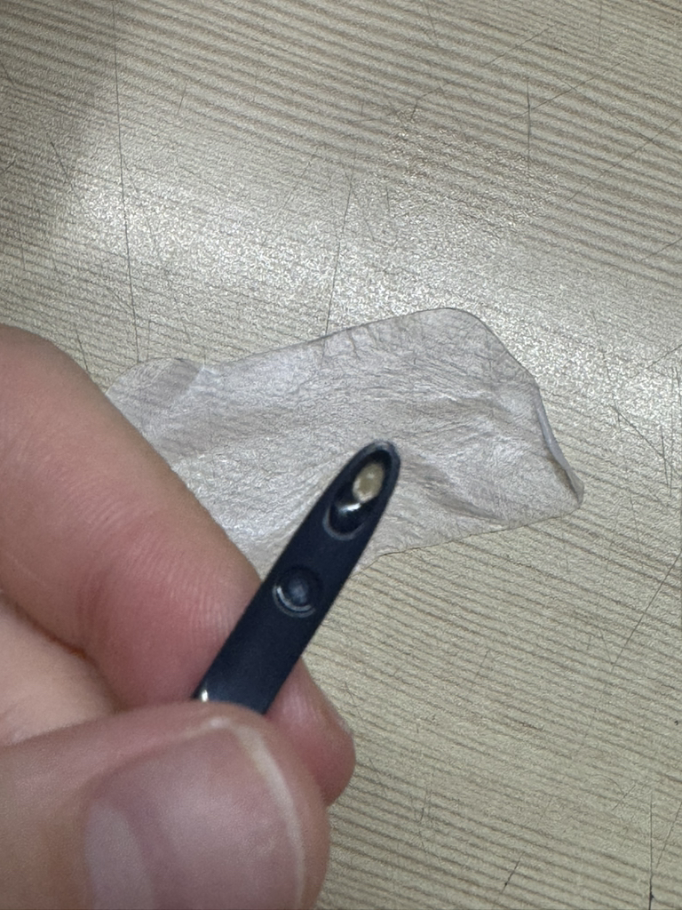 美迪惠尔 黑头熔融清洁面膜 common.review image