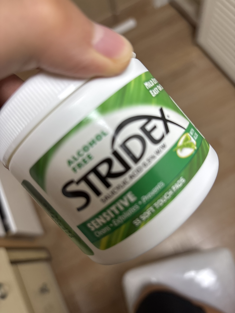 敏感垫的真实用户使用照片
