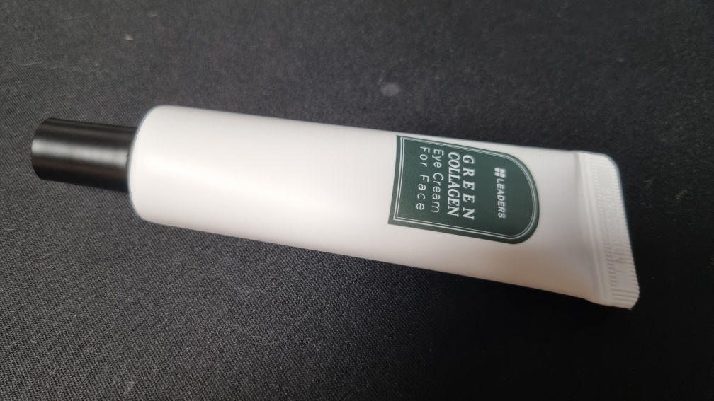 麗得姿 绿色胶原蛋白面霜 common.review image
