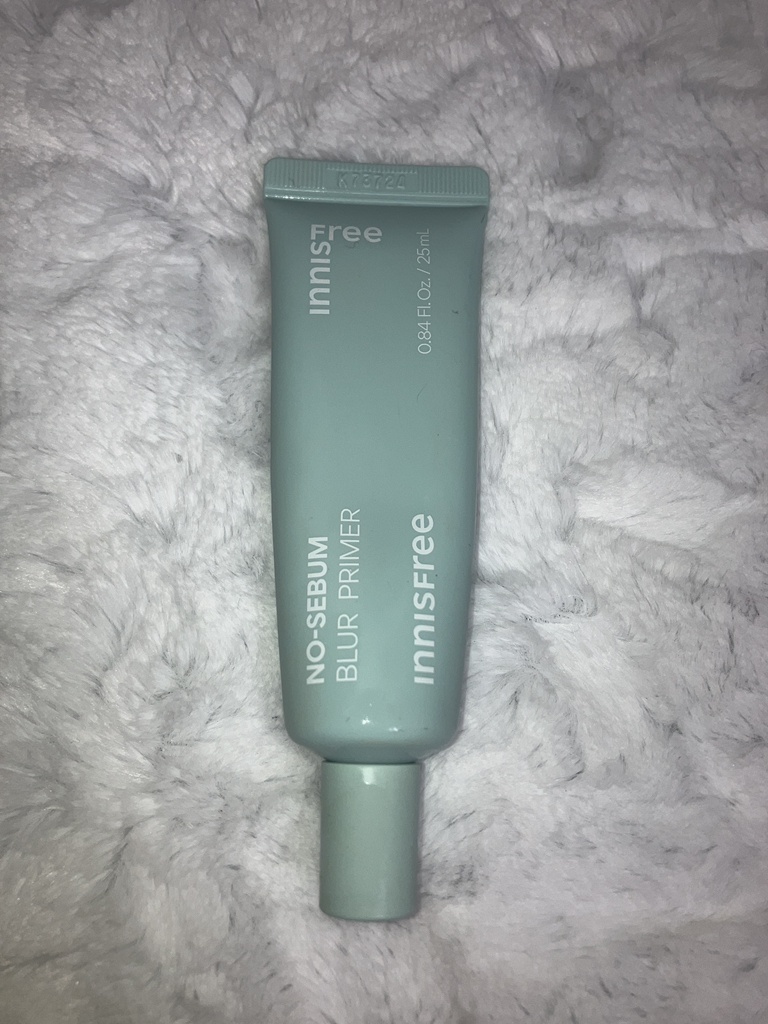 이니스프리 (INNISFREE) 노세범 블러 프라이머 review image