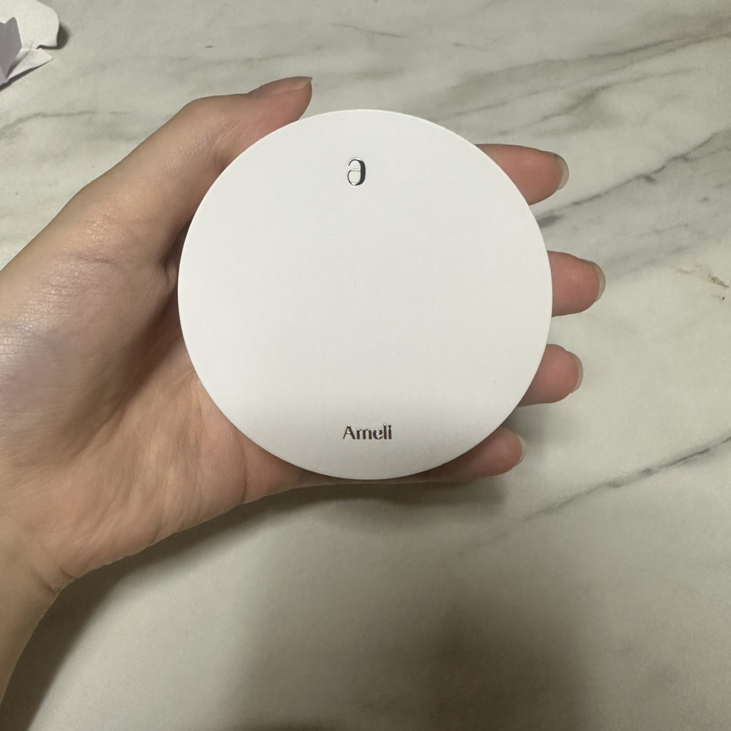 product review image