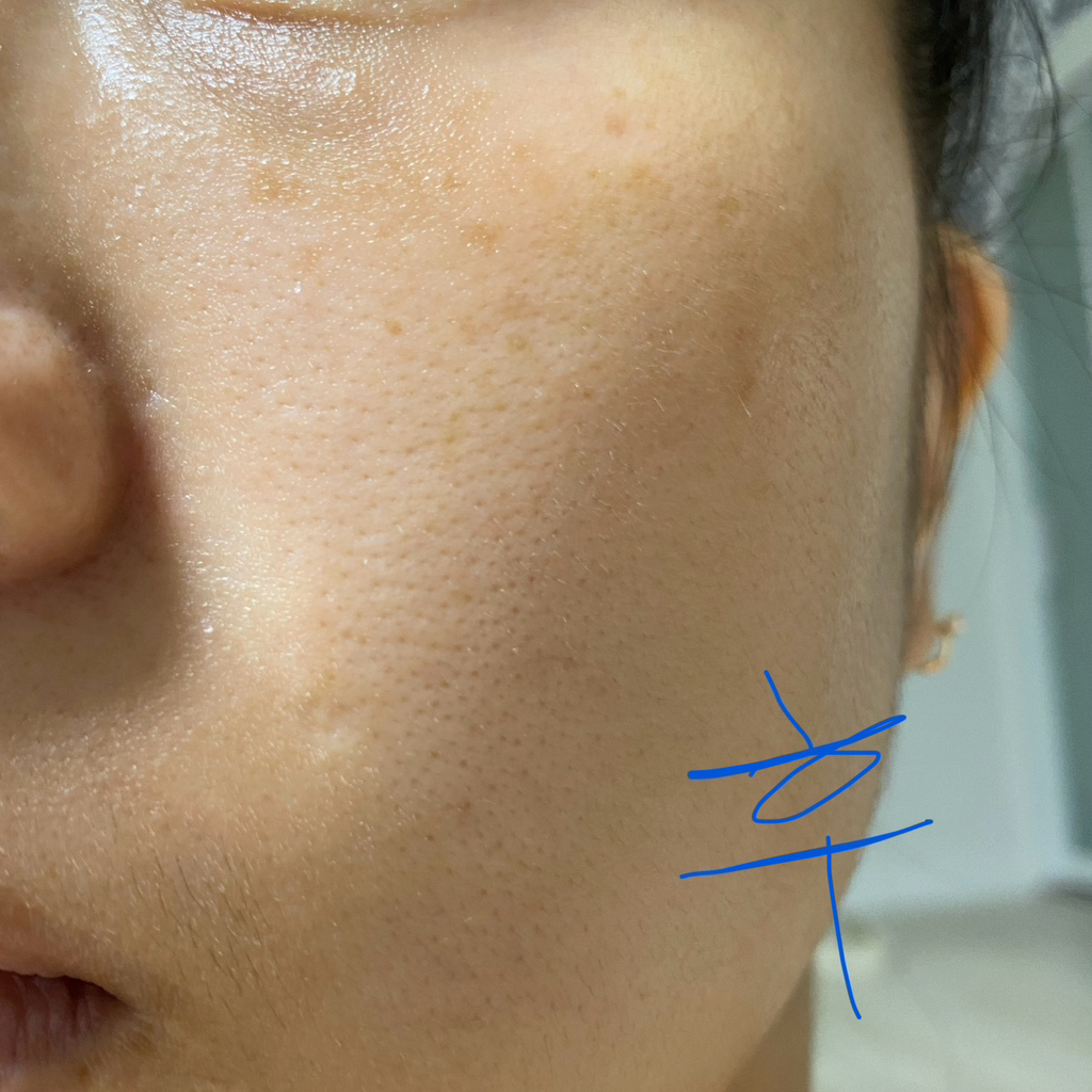 스킨앤랩 (SKIN&LAB) 쓰리디 피디알엔 엑스 콜라겐 랩핑 마스크 review image