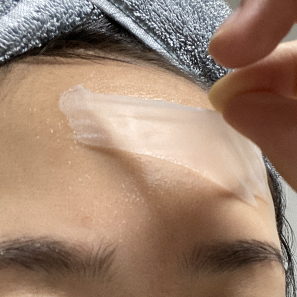 스킨앤랩 (SKIN&LAB) 쓰리디 피디알엔 엑스 콜라겐 랩핑 마스크 review image