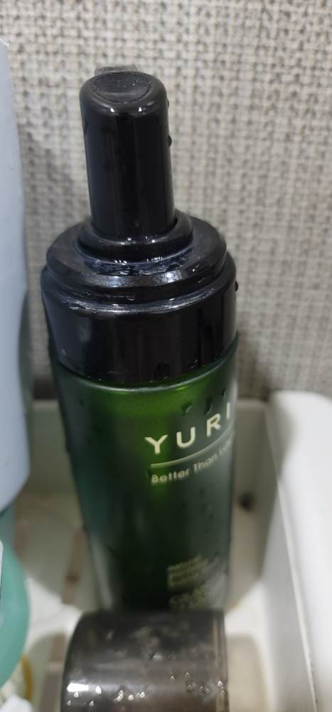 格兰德泡沫洁面乳的真实用户使用照片