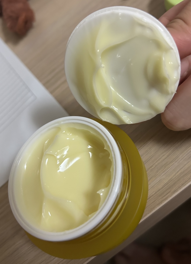 더레이디 (DERLADIE) 포어 더블 리커버리 바나티놀 크림 review image