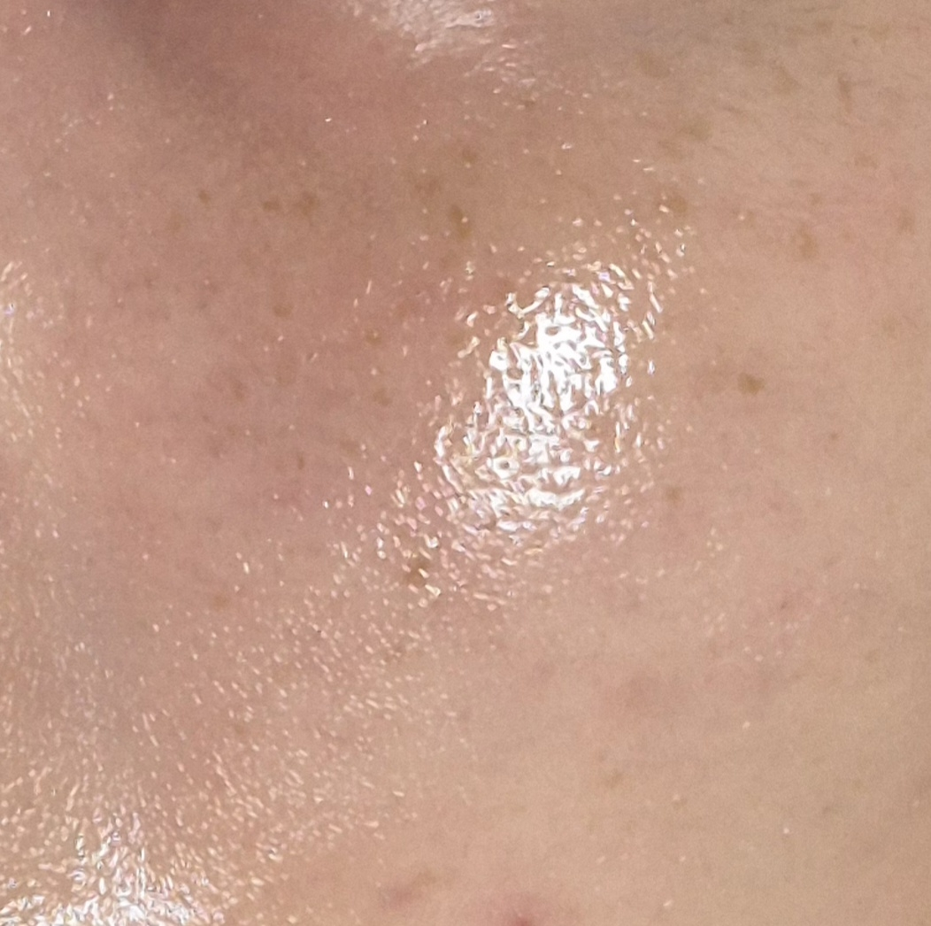 스킨앤랩 (SKIN&LAB) 쓰리디 피디알엔 엑스 콜라겐 랩핑 마스크 review image