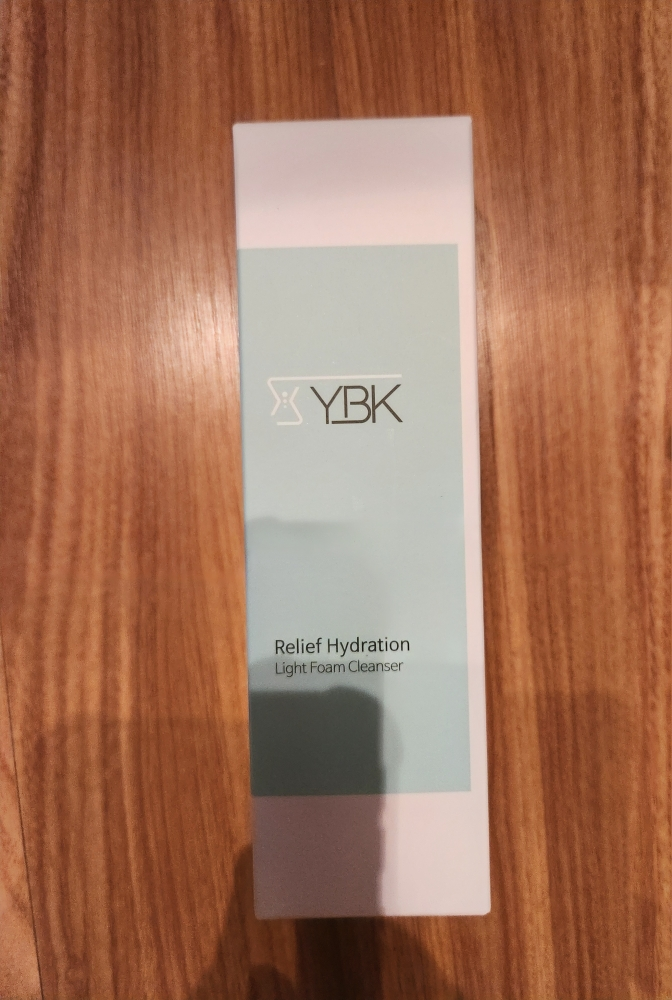 舒缓保湿泡沫洁面乳的真实用户使用照片