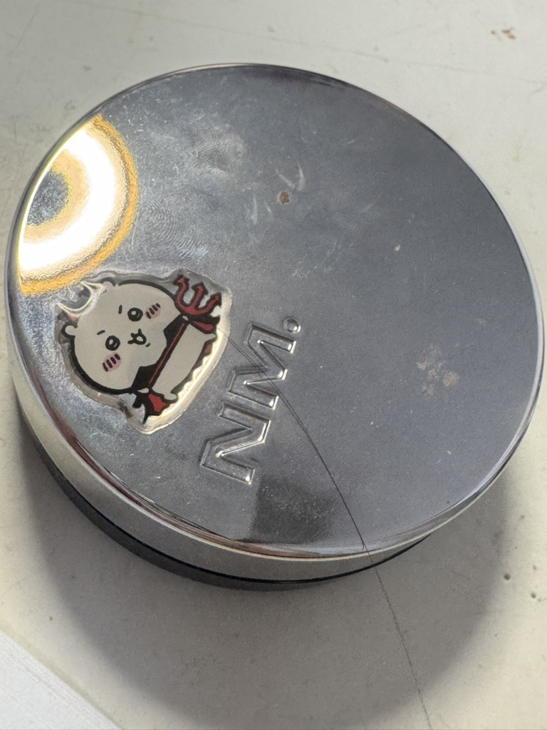 分层贴合护垫 [SPF50+/PA+++] [19N］的真实用户使用照片