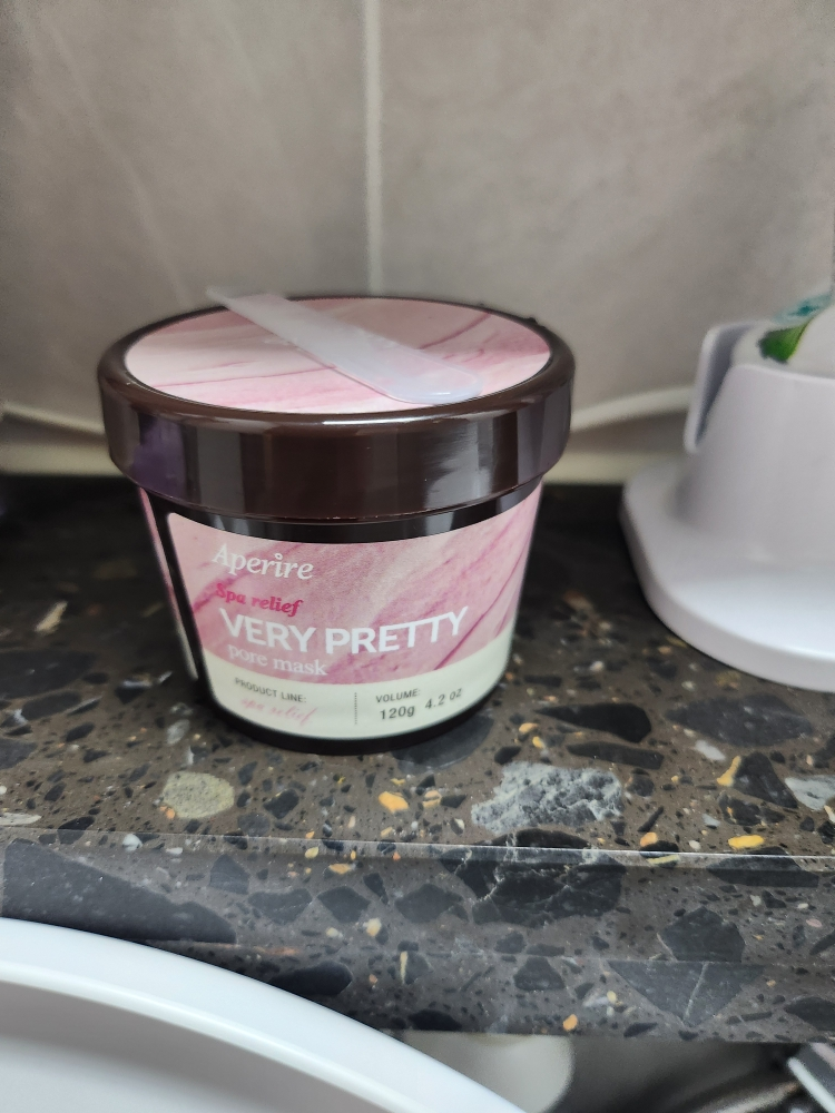 Aperire Spa Relief 浆果靓肤毛孔紧致套装 common.review image