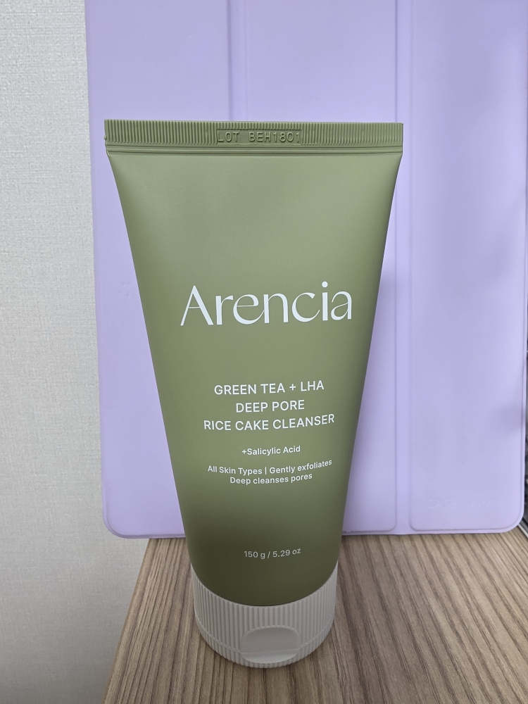 product review image