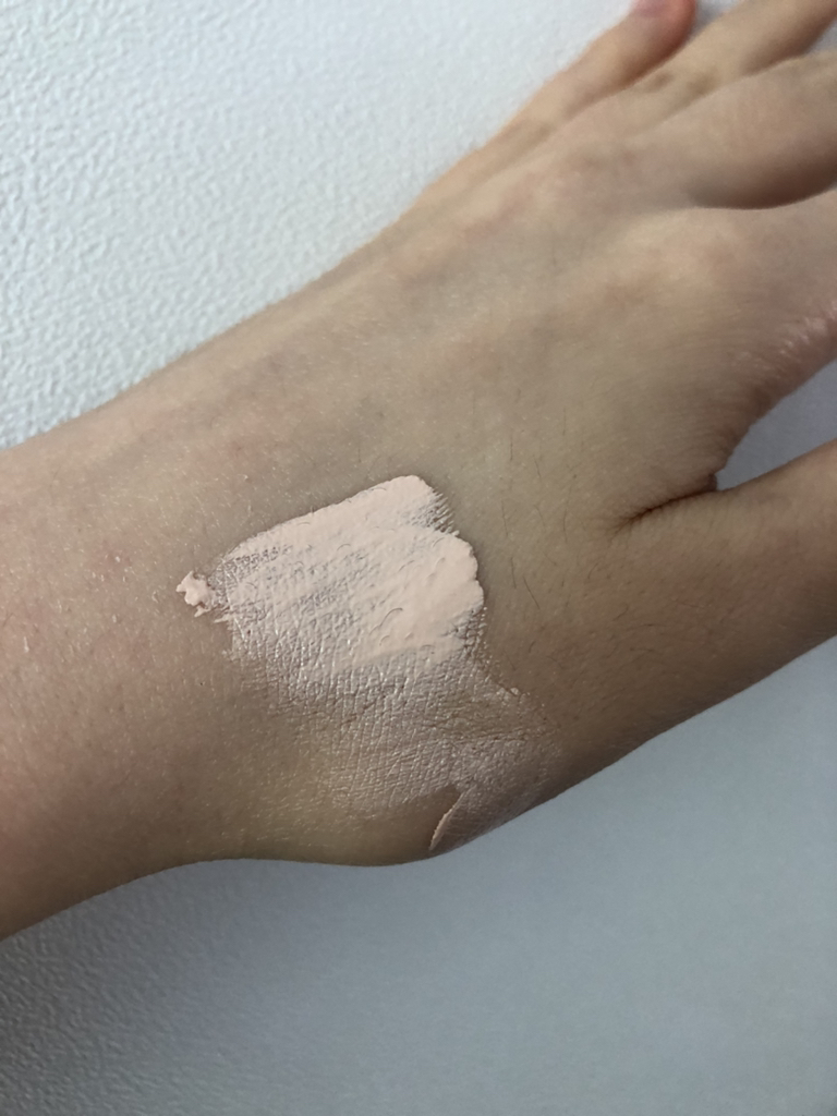 에뛰드 (ETUDE) 올 데이 맑은 비비크림 [SPF36/PA+++] [01 페어] review image