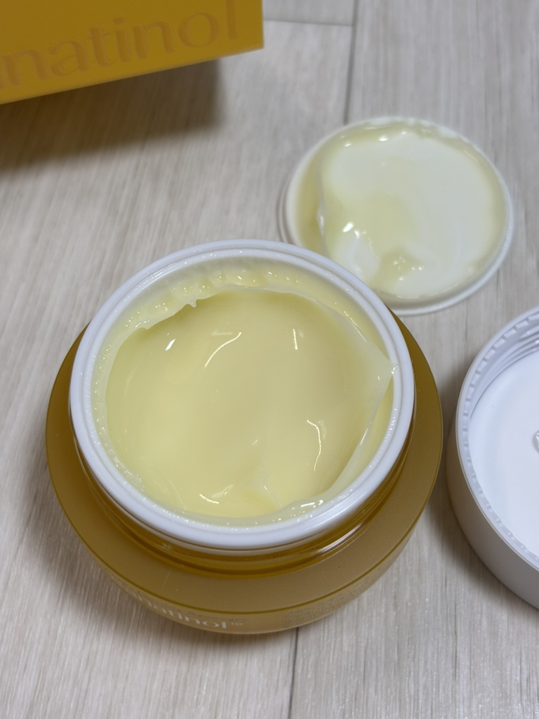더레이디 (DERLADIE) 포어 더블 리커버리 바나티놀 크림 review image