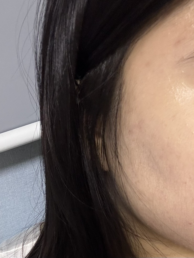 닥터스터치 (Dr+sTouch) 딥이펙트 코어 리밸런싱 크림 review image