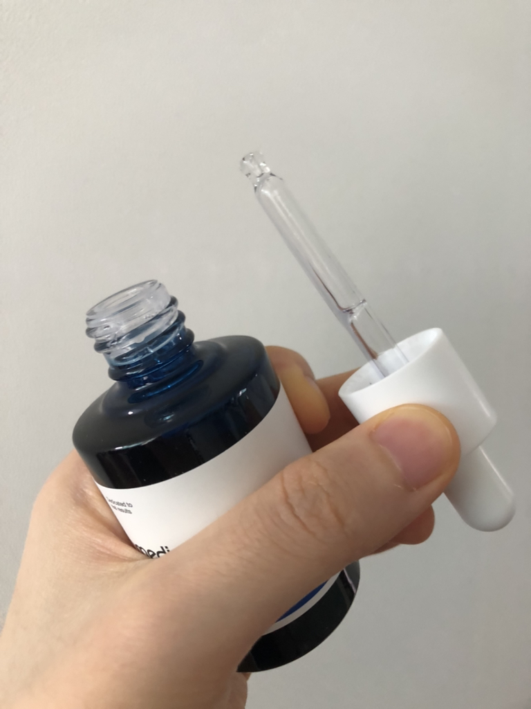 美蒂秋芙 零毛孔一日精华液 common.review image