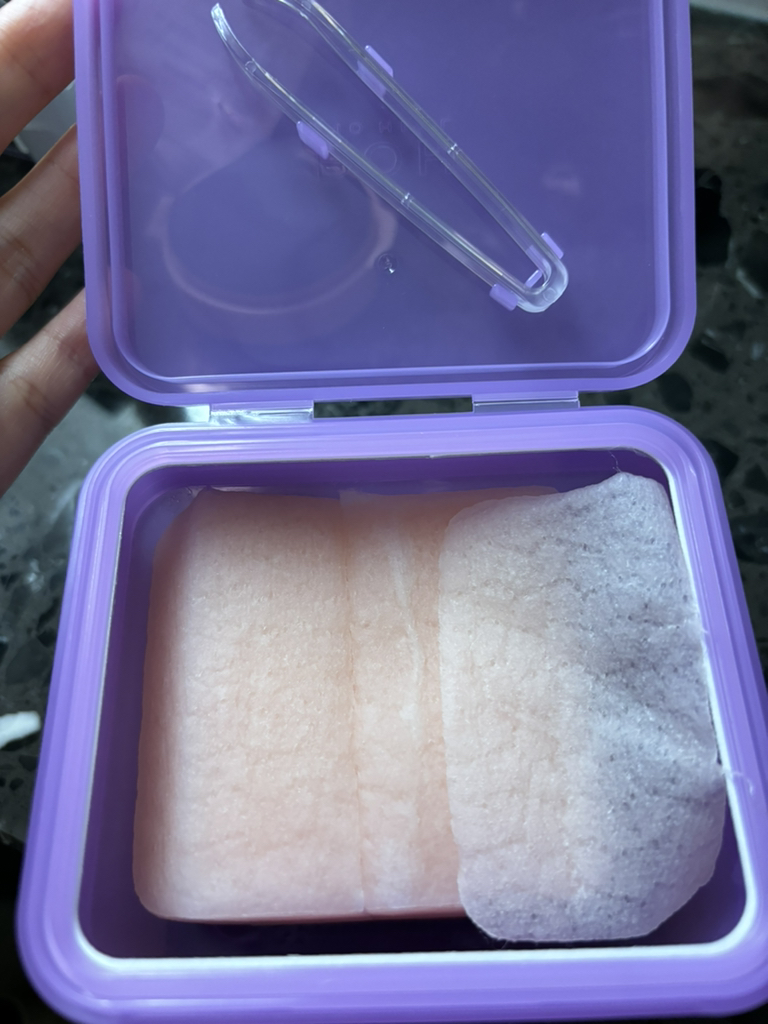 바이오힐보 (BIOHEALBOH) 프로바이오덤 콜라겐 리모델링 세럼 패드 review image