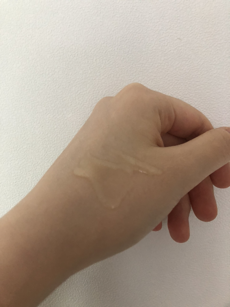 果达儿 橘子 VitaC 暗疮护理精华素 Alpha common.review image