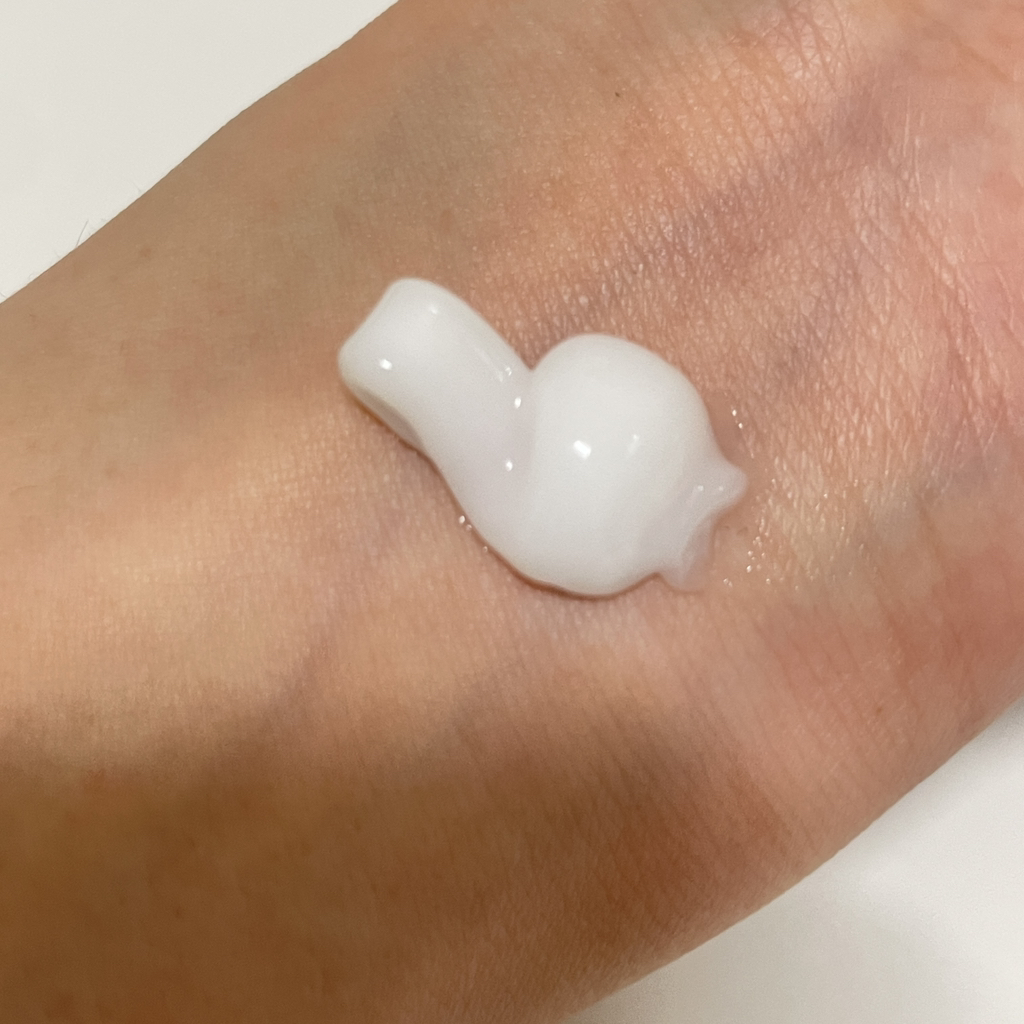 神经酰胺雾化乳液的真实用户使用照片
