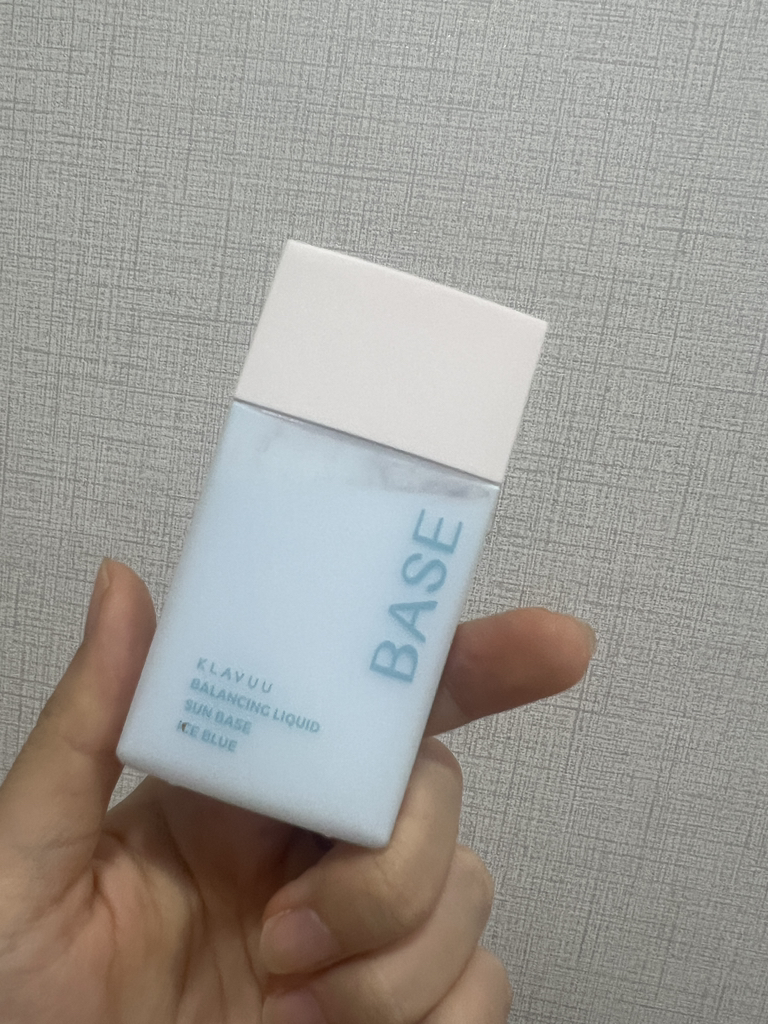 克拉优 平衡液 [太阳基］ common.review image