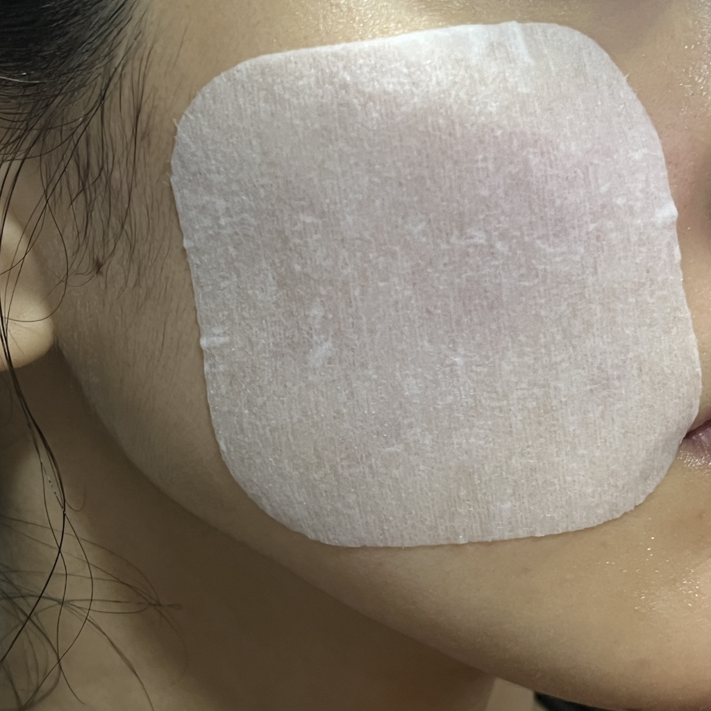 메디힐 (MEDIHEAL) 피디알엔 모공 탄력 패드 review image