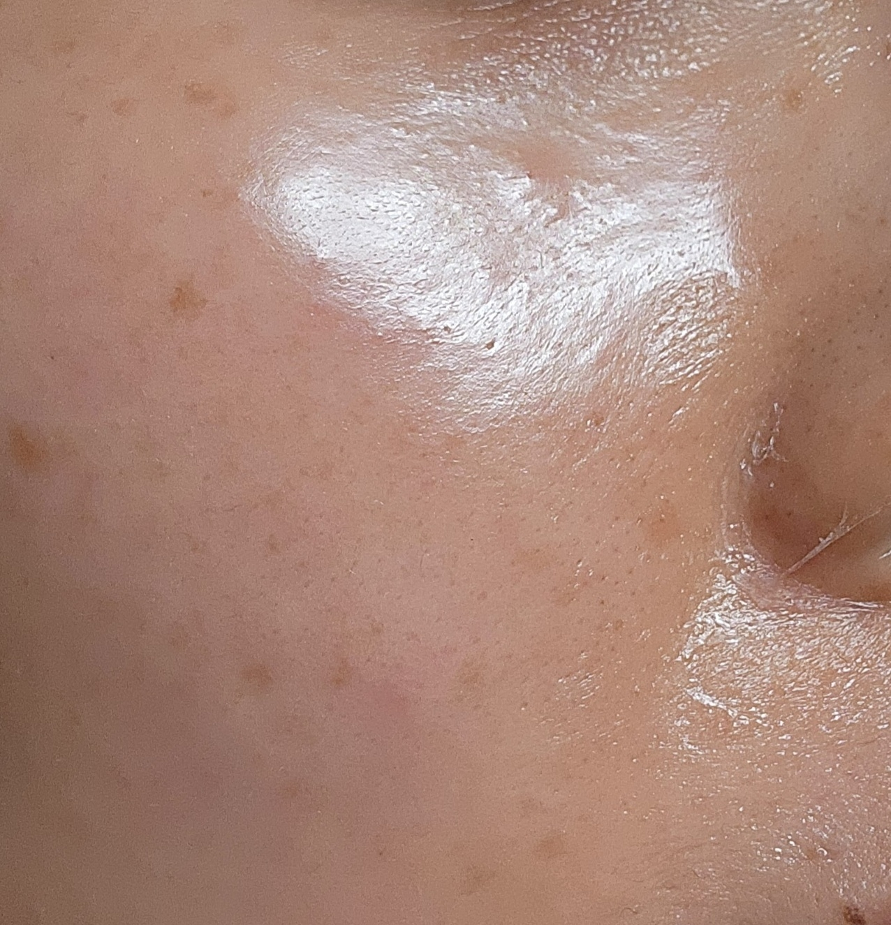 스킨앤랩 (SKIN&LAB) 쓰리디 피디알엔 엑스 콜라겐 랩핑 마스크 review image