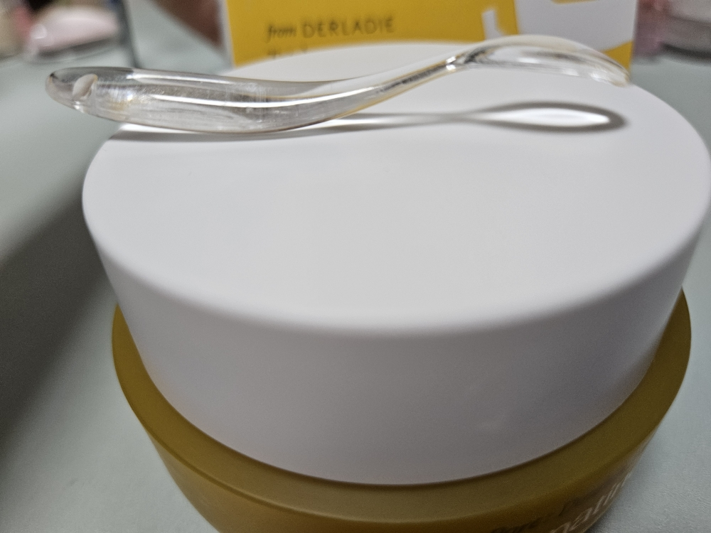 더레이디 (DERLADIE) 포어 더블 리커버리 바나티놀 크림 review image
