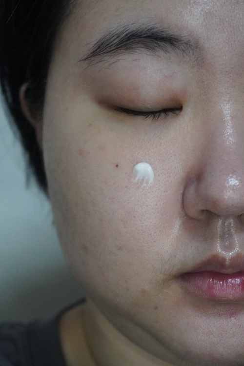 뷰티영 (Beautyoung) 메조샷 링클아웃 탄력크림 review image