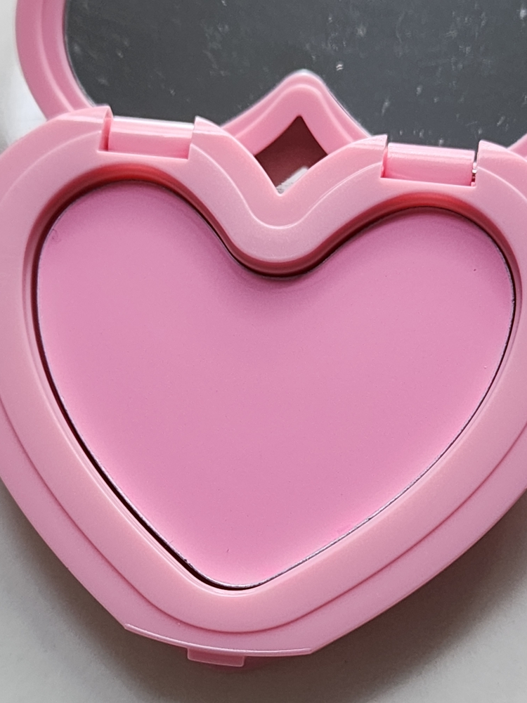 爱情光束脸颊炸弹 [02 #PureBeam]的真实用户使用照片