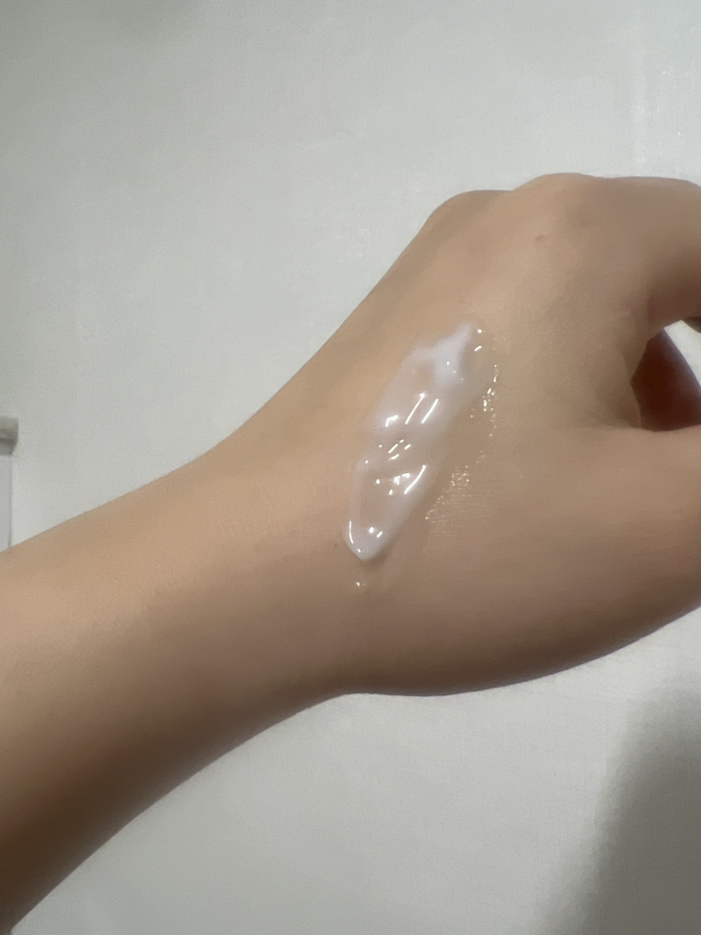 Melaxin 博士 水离子等离子保湿霜 common.review image